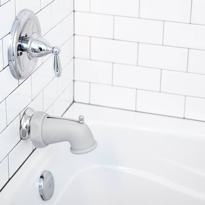 Bathtub Spout Guard