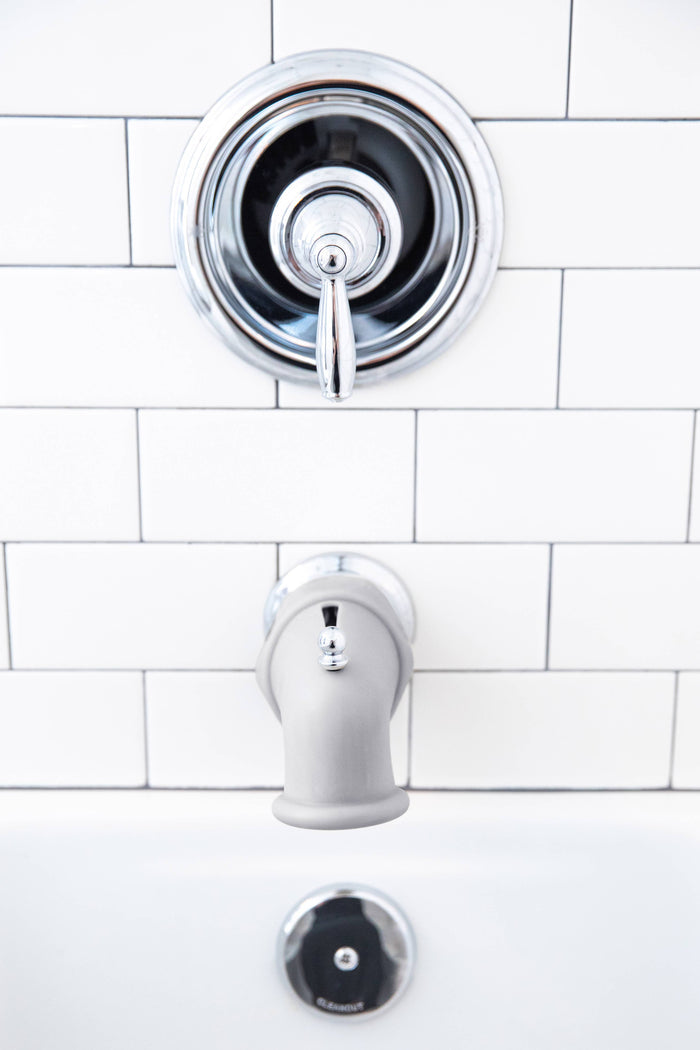 Bathtub Spout Guard
