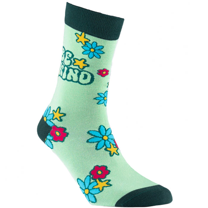 Be Kind Bamboo Socks