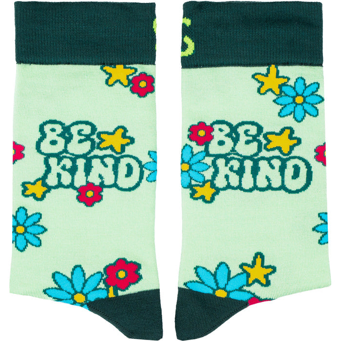 Be Kind Bamboo Socks