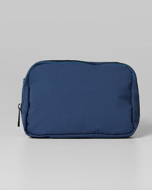 32 Degrees Inky Indigo _ Belt Bag {bottom}{right}
