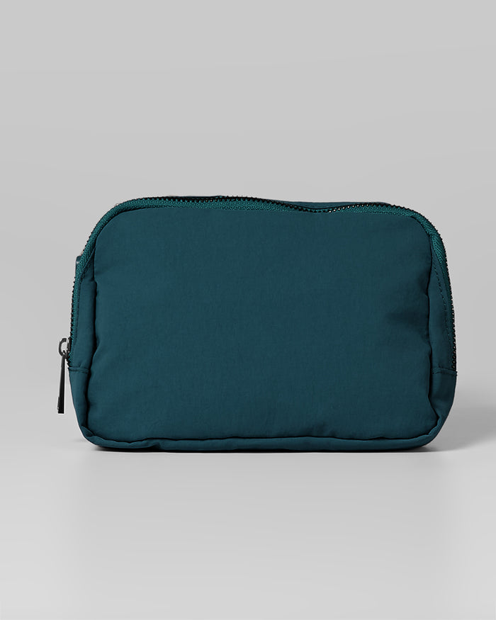 MIDNIGHT GREEN / ONE SIZE