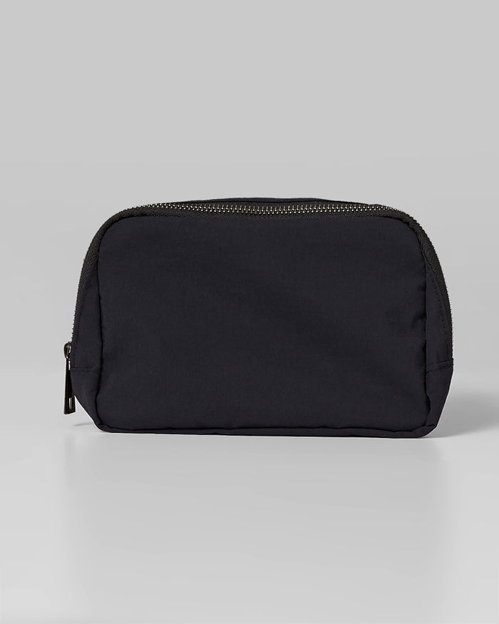 BLACK / ONE SIZE
