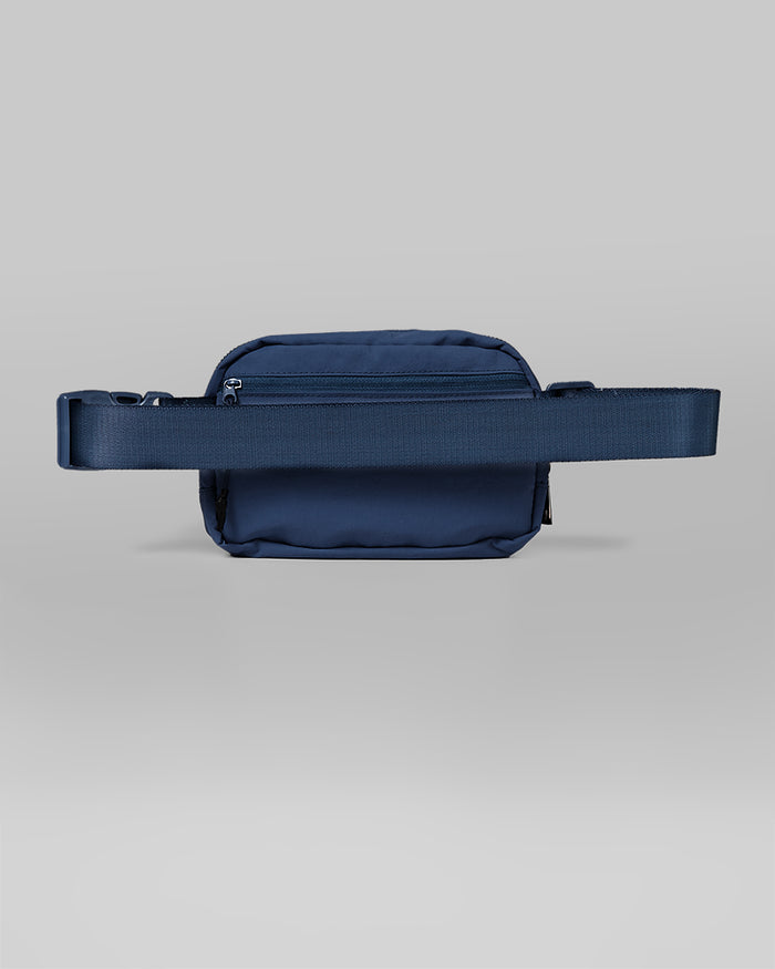 32 Degrees Inky Indigo _ Belt Bag {bottom}{right}
