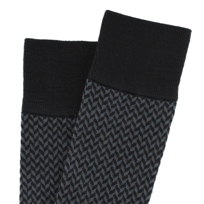 Black And Charcoal