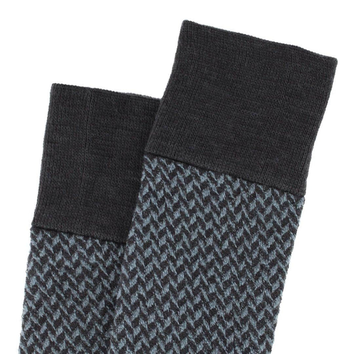 Charcoal and Grey