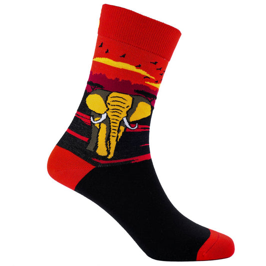 Big Boys Bamboo Socks