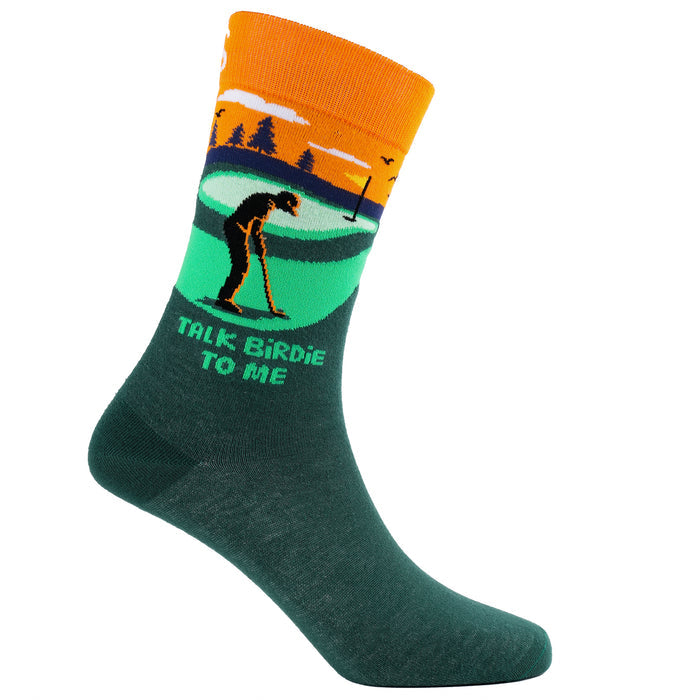 Birdie Bamboo Socks