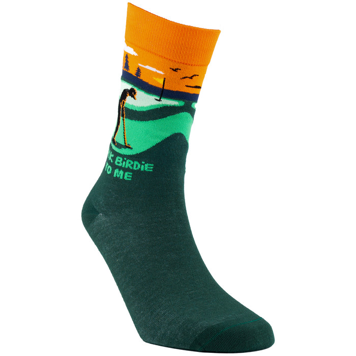 Birdie Bamboo Socks
