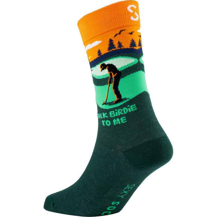 Birdie Bamboo Socks
