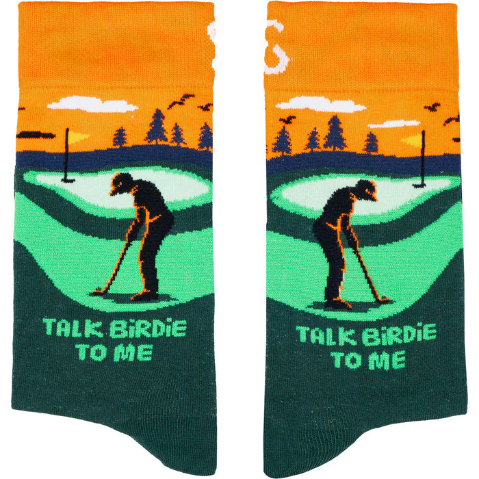 Birdie Bamboo Socks
