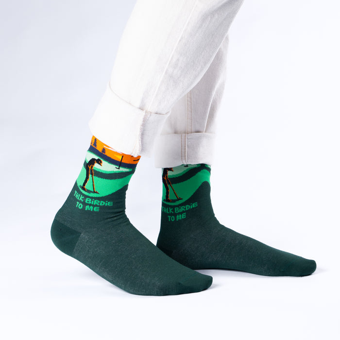 Birdie Bamboo Socks