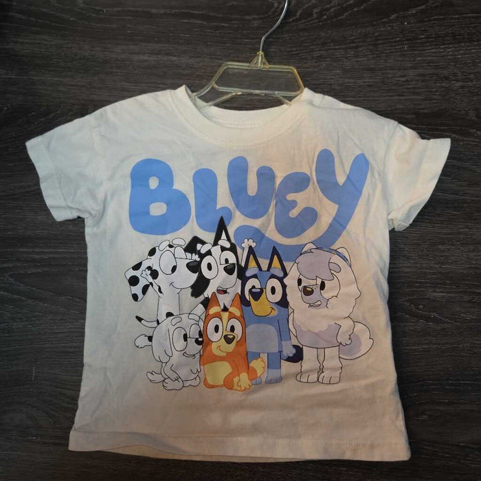 Bluey Shirt