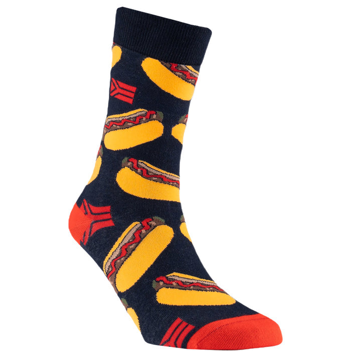Boerie Roll Cotton Socks