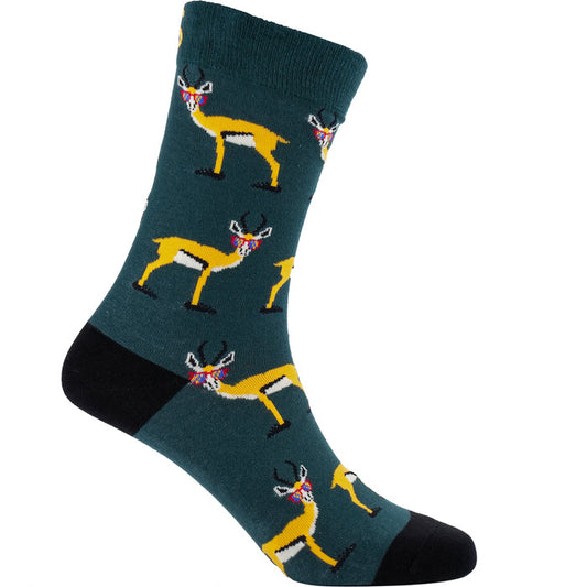 Boks Cotton Socks