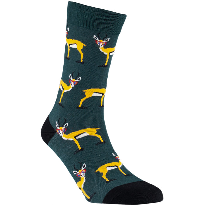 Boks Cotton Socks