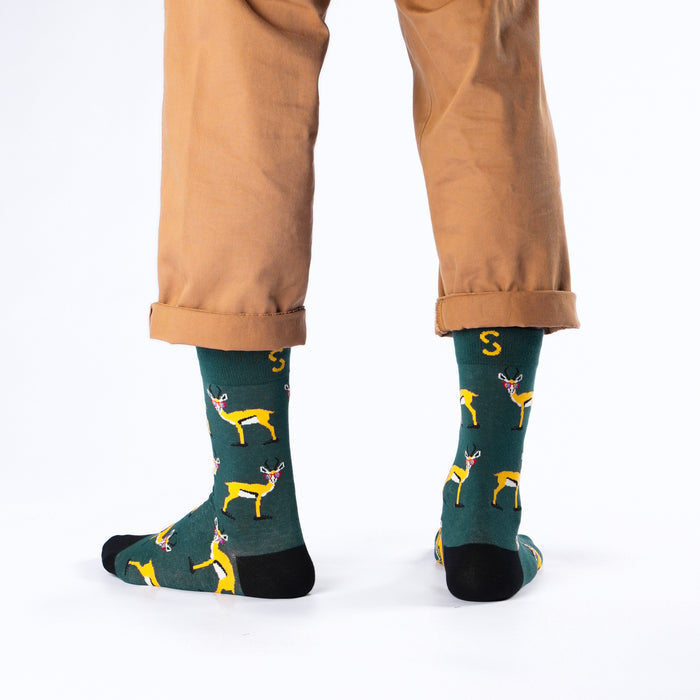 Boks Cotton Socks