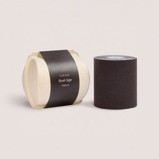 Boob Tape - Espresso