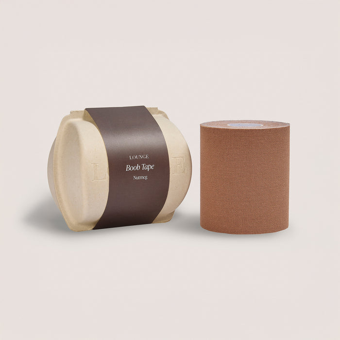 Boob Tape - Nutmeg