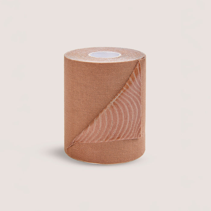 Boob Tape - Nutmeg