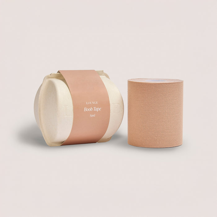 Boob Tape - Sand
