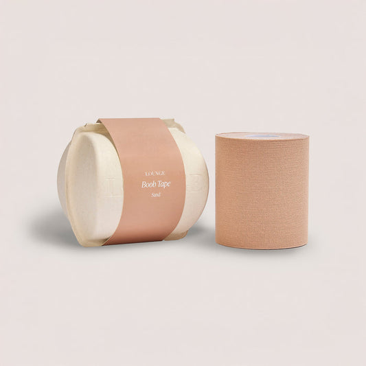 Boob Tape - Sand