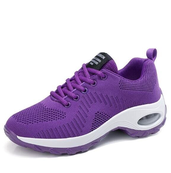 7 / Purple