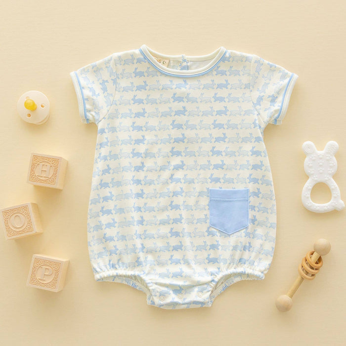 Bunny Hop Bubble - Sky
