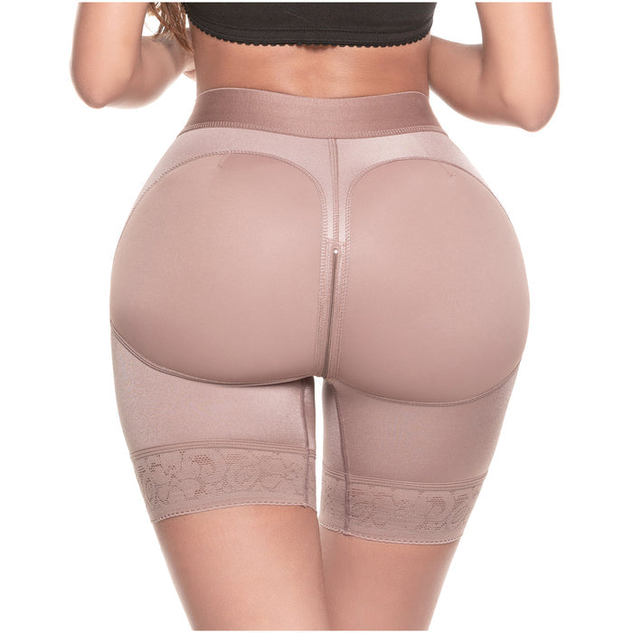 Butt Lifting Shapewear Shorts – Daily Use Triconet Compression