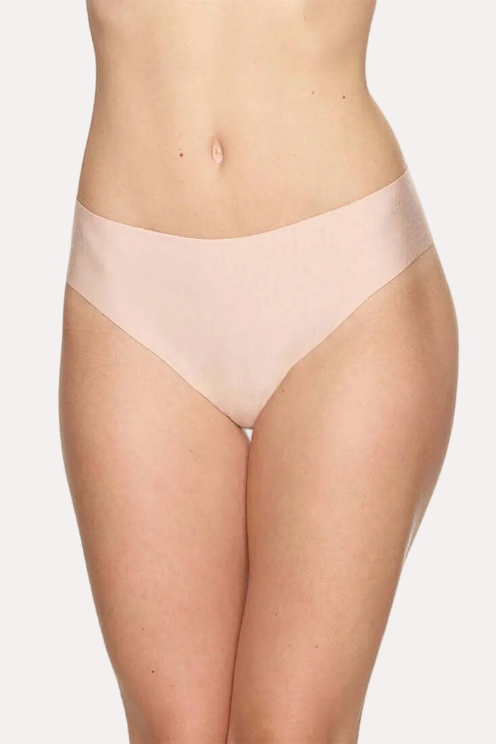 Commando Butter Mid-Rise Thong