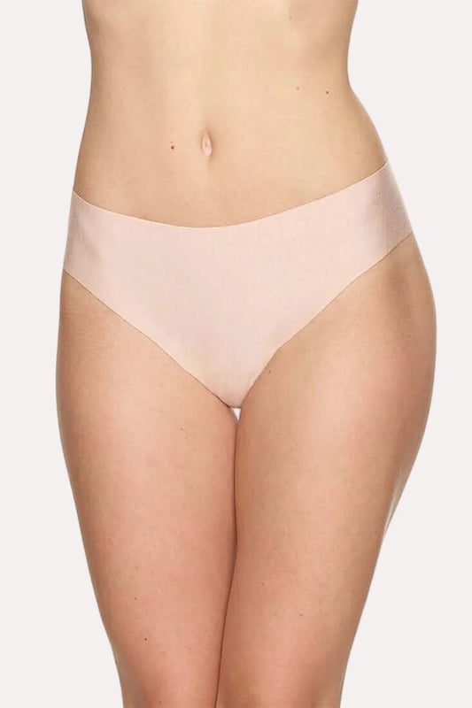 Commando Butter Mid-Rise Thong
