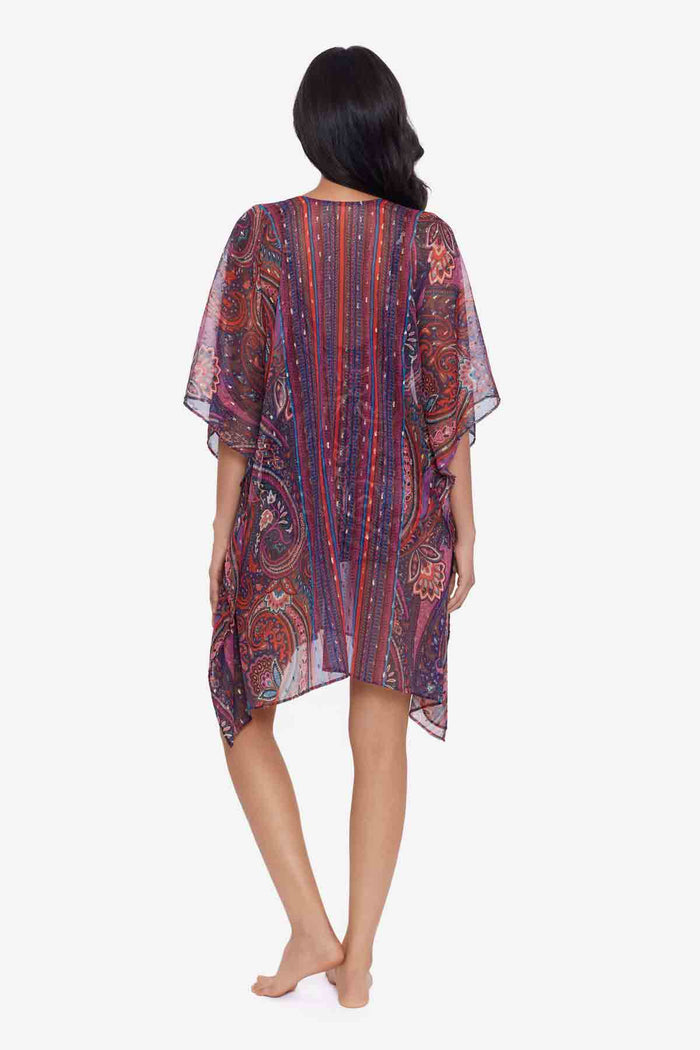 Caftan Cover Up in Dynasty