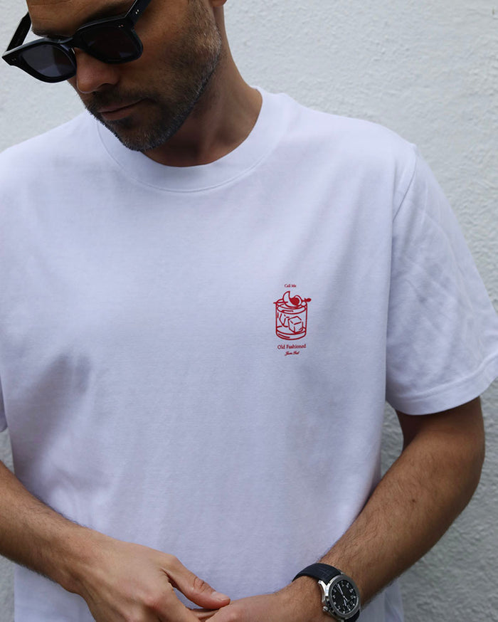 Call Me Old Fashioned | Heavyweight T White