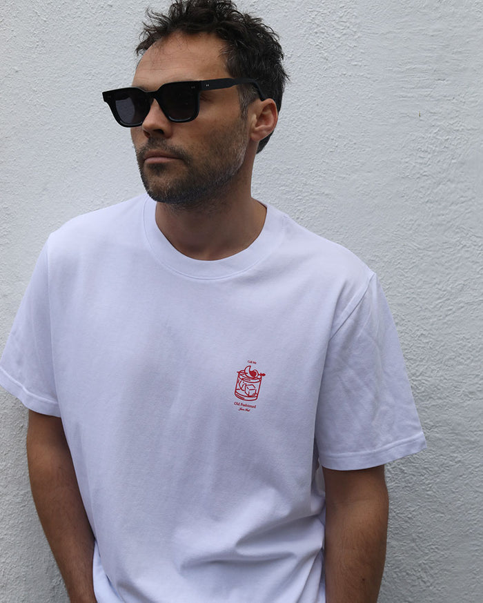 Call Me Old Fashioned | Heavyweight T White