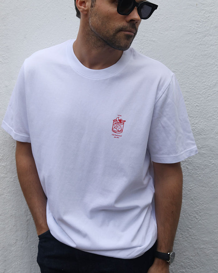 Call Me Old Fashioned | Heavyweight T White