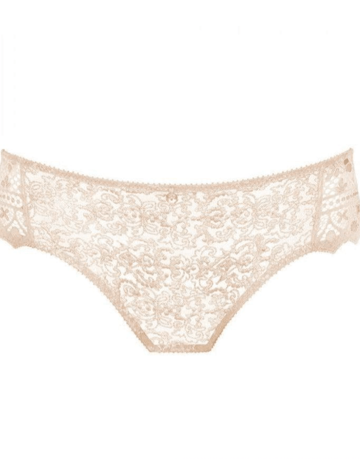 Empreinte Cassiopee Brief in Creamy Beige