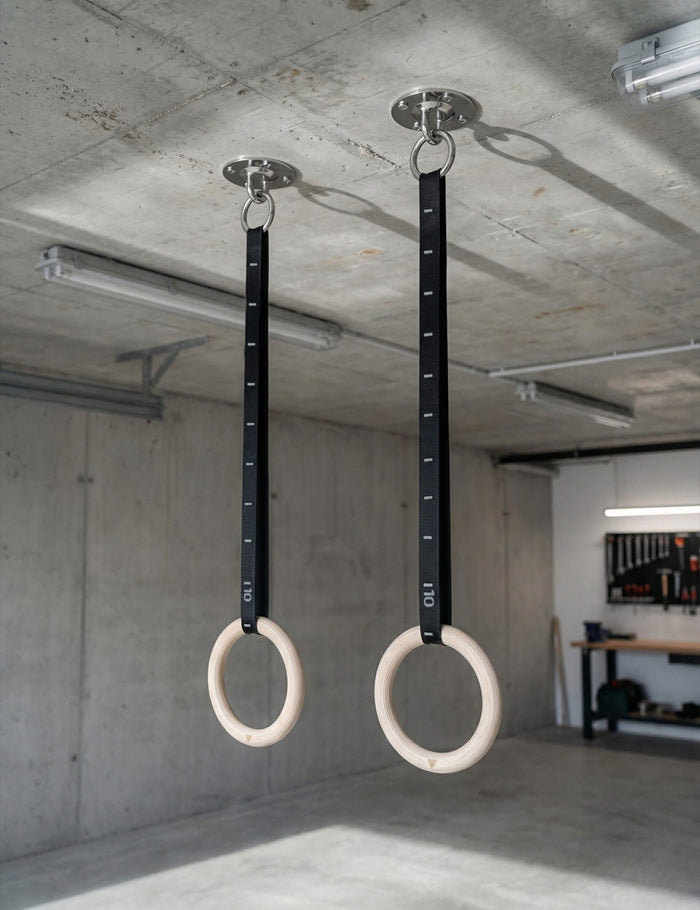 Ceiling Anchor Set