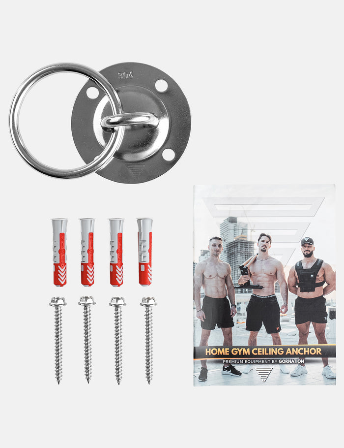 Ceiling Anchor Set