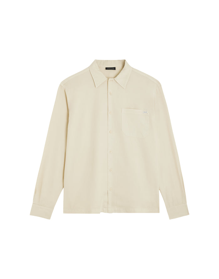 Chemise COOL FW26