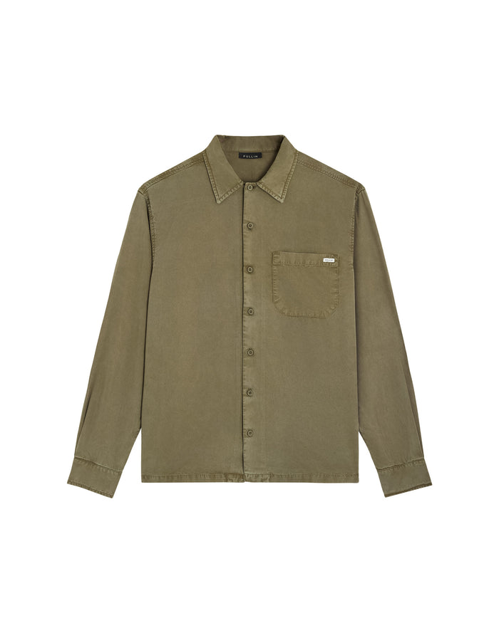 Chemise COOL FW26
