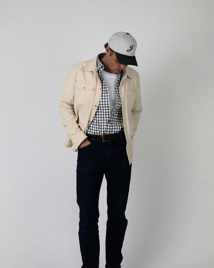 Chore Jacket | Cotton Canvas