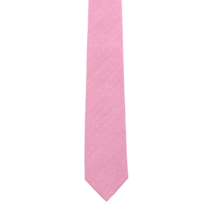 Pink & White