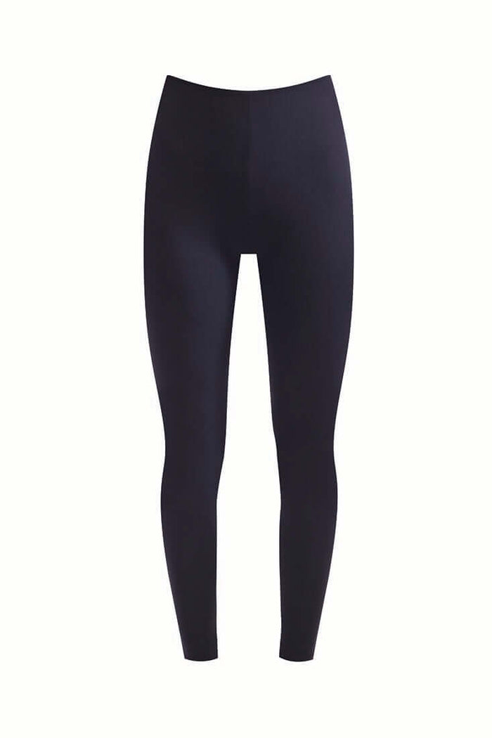 Commando Classic Control Leggings in Black