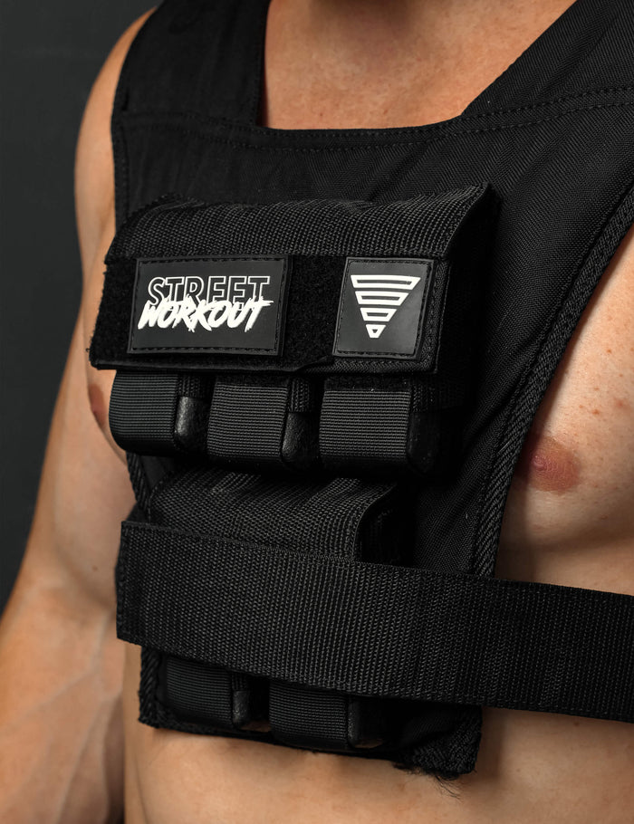 Classic Hook-and-Loop Patches