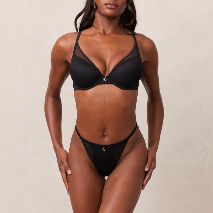 Amina, 34D/S (Thong)
