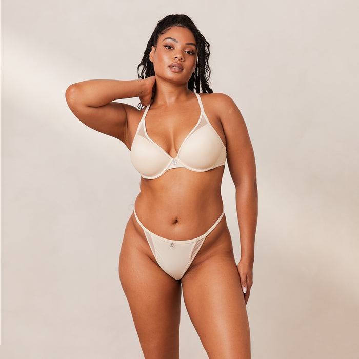 Essence, 36DD/L (Thong)
