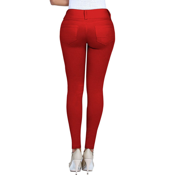 US 4 / Red