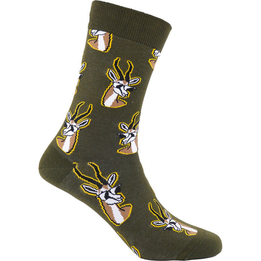 Cool Boks Cotton Socks