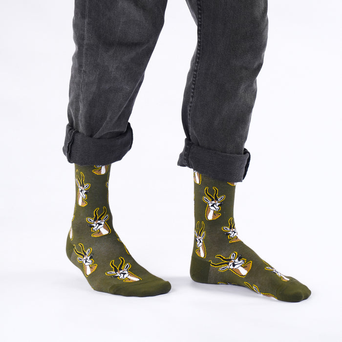 Cool Boks Cotton Socks