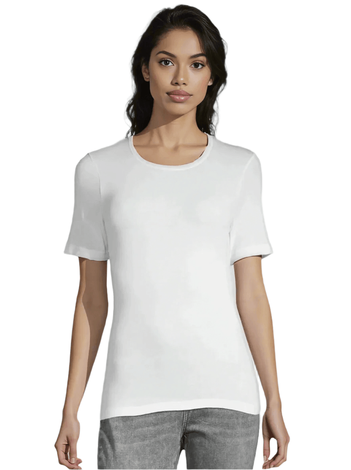 White / XS